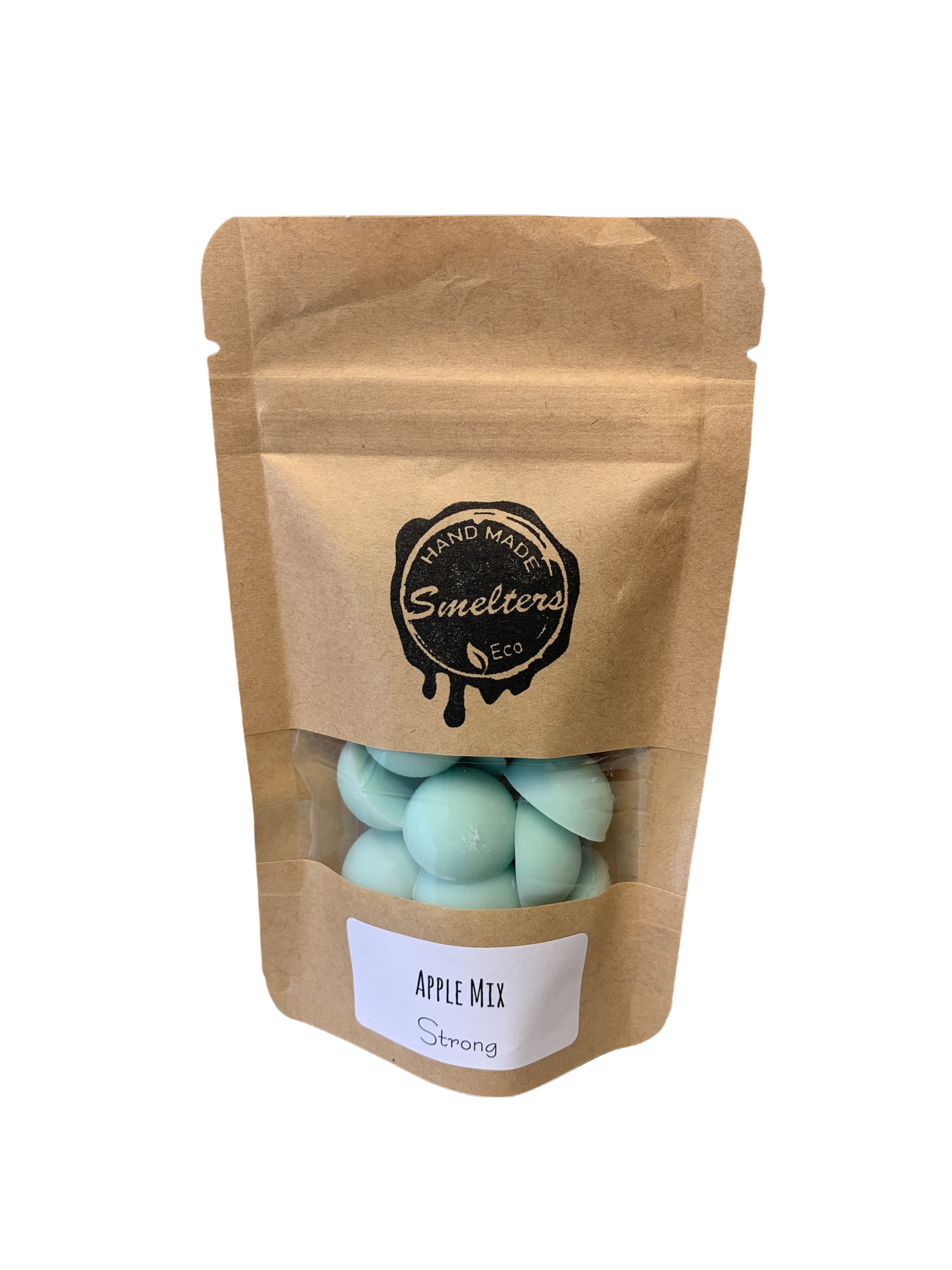 Smelters - Apple Mix  - 40g
