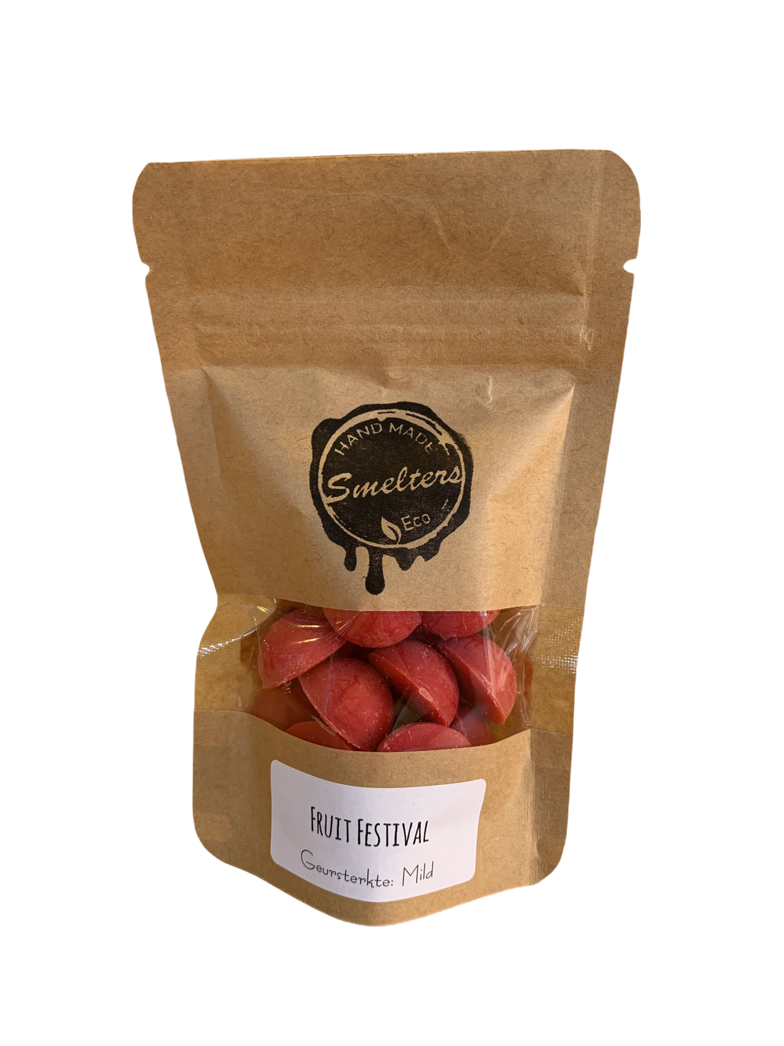 Smelters - Fruit Festival - 40g