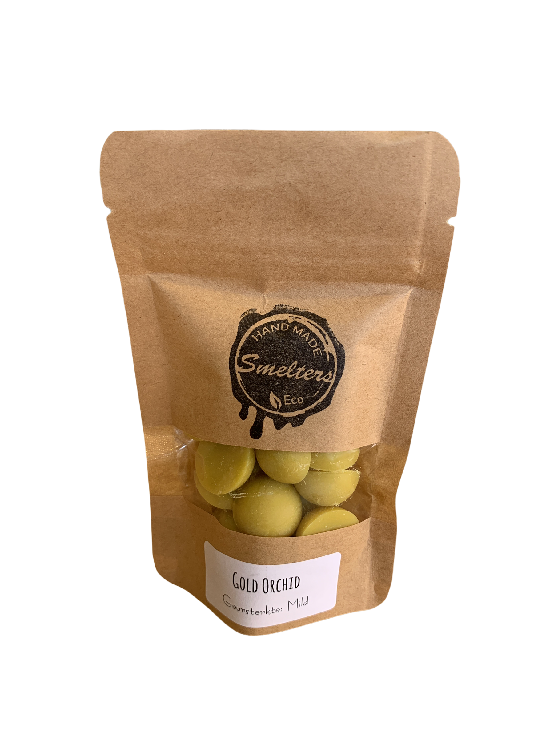 Smelters - Gold Orchid - 40g