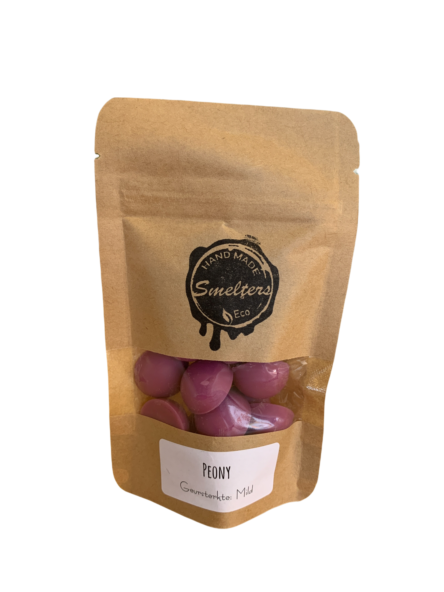 Smelters - Peony - 40g