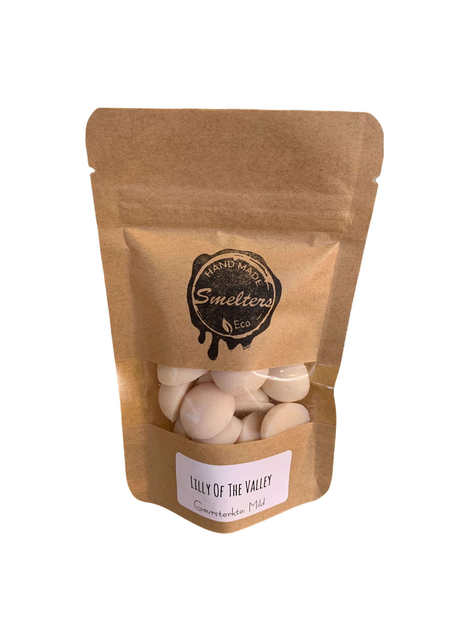 Smelters - Lilly Of The Valley  - 40g