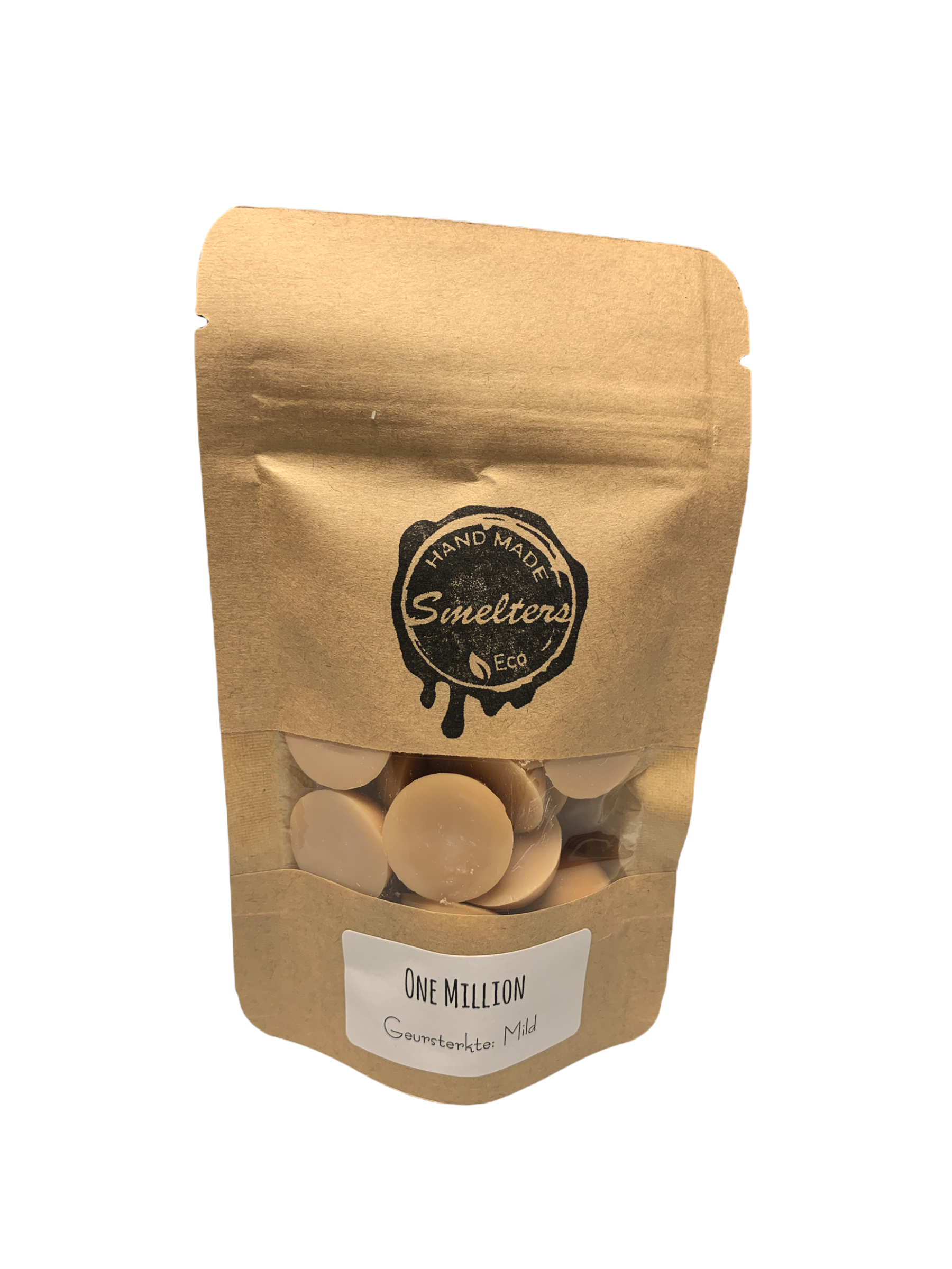 Smelters - One Million - 40g