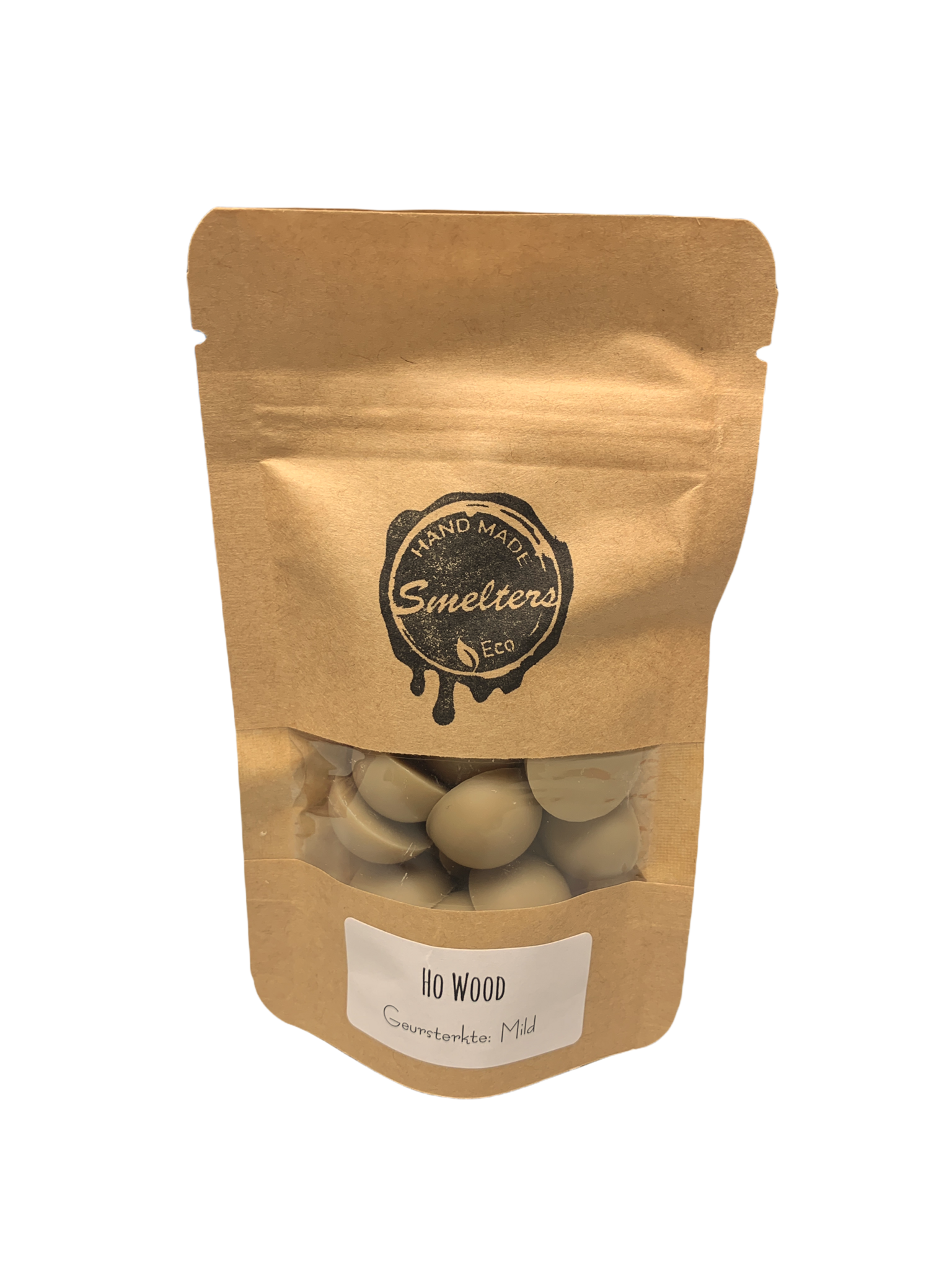 Smelters - Ho Wood - 40g