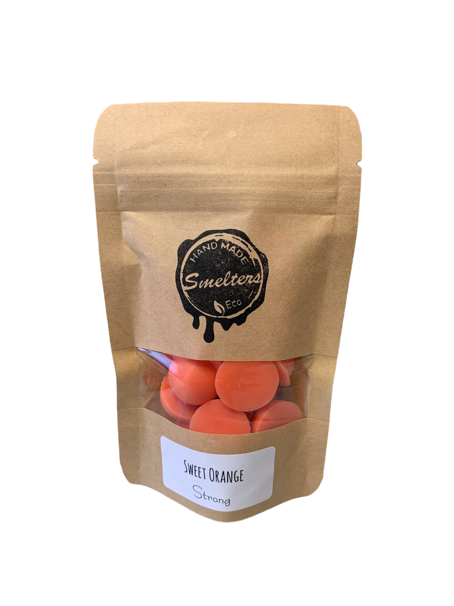 Smelters - Sweet Orange  - 40g