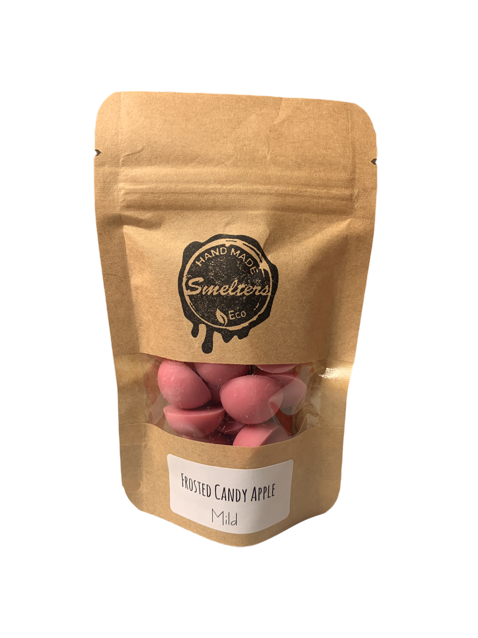 Smelters - Frosted Candy Apple - 40g