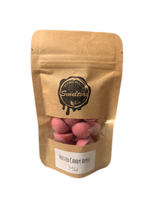 Smelters - Frosted Candy Apple - 40g