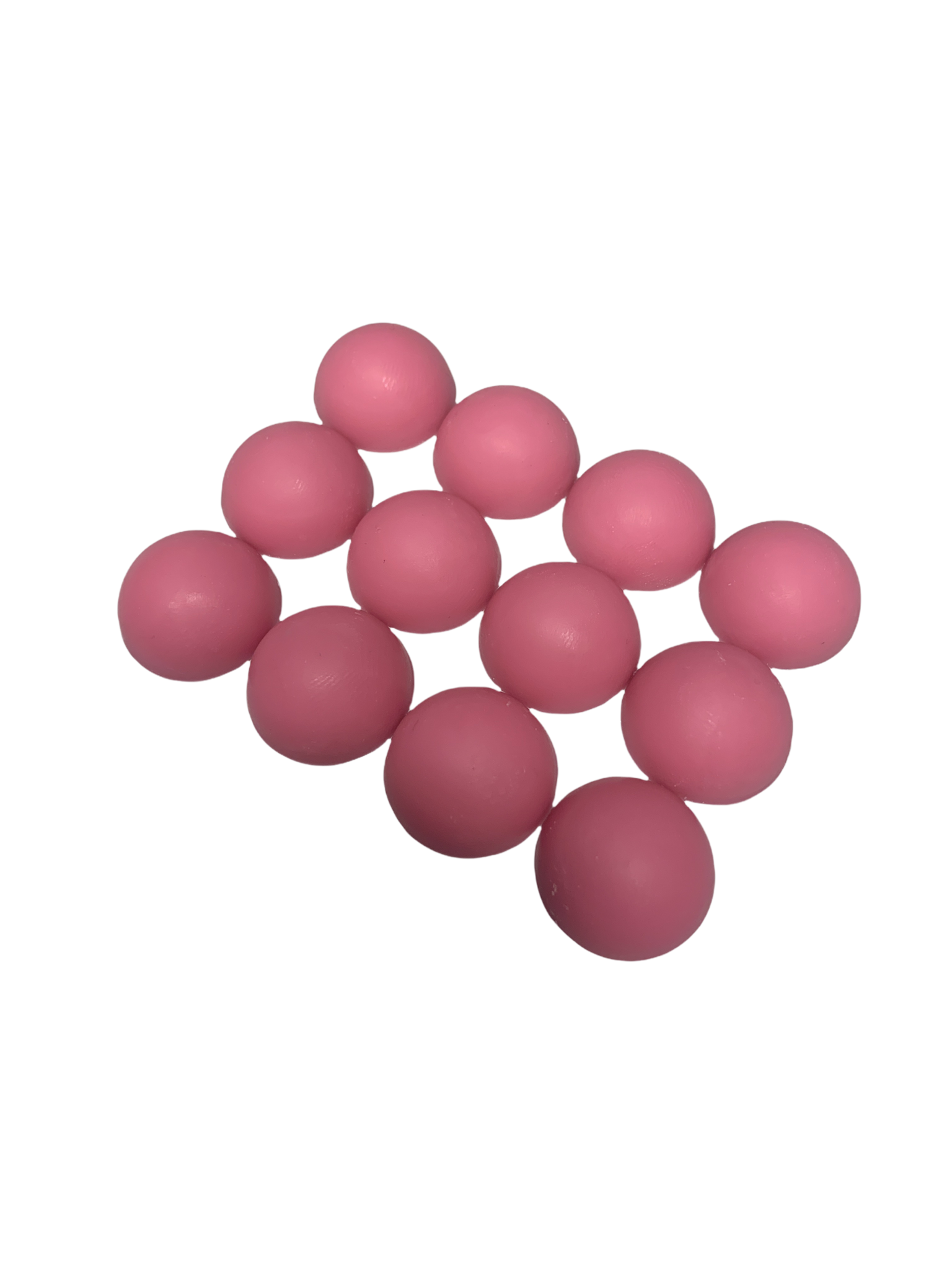 Smelters - Frosted Candy Apple - 40g