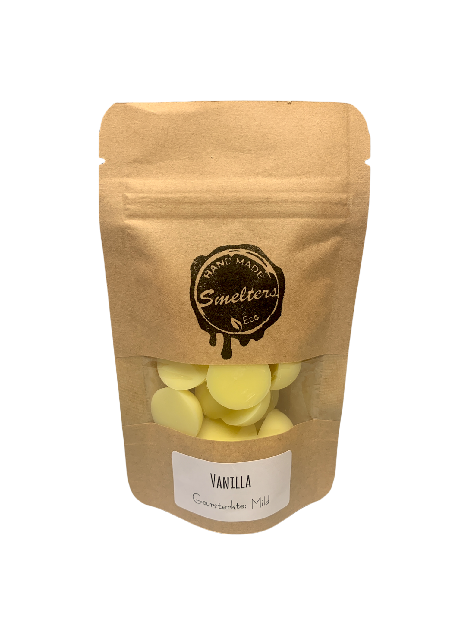 Smelters - Vanilla - 40g