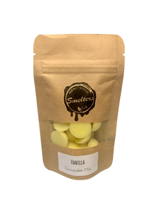 Smelters - Vanilla - 40g