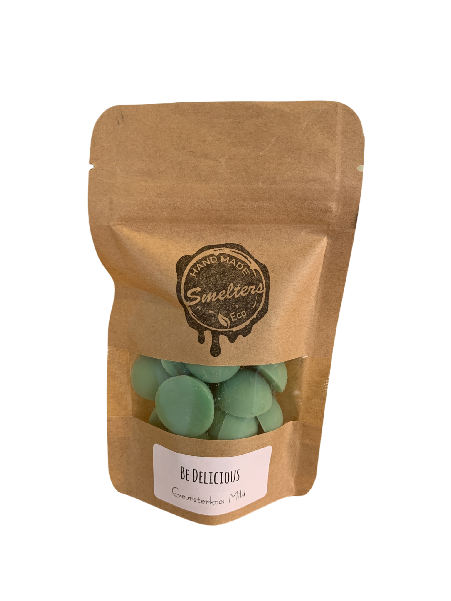 Smelters - Be Delicious  - 40g