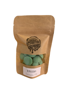 Smelters - Be Delicious  - 40g