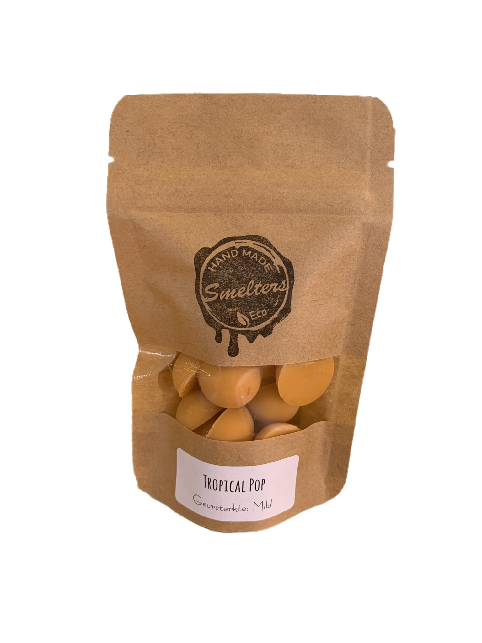Smelters - Tropical Pop - 40g
