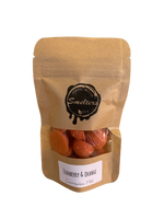 Afbeelding in Gallery-weergave laden, Smelters - Cranberry &amp; Orange - 40g
