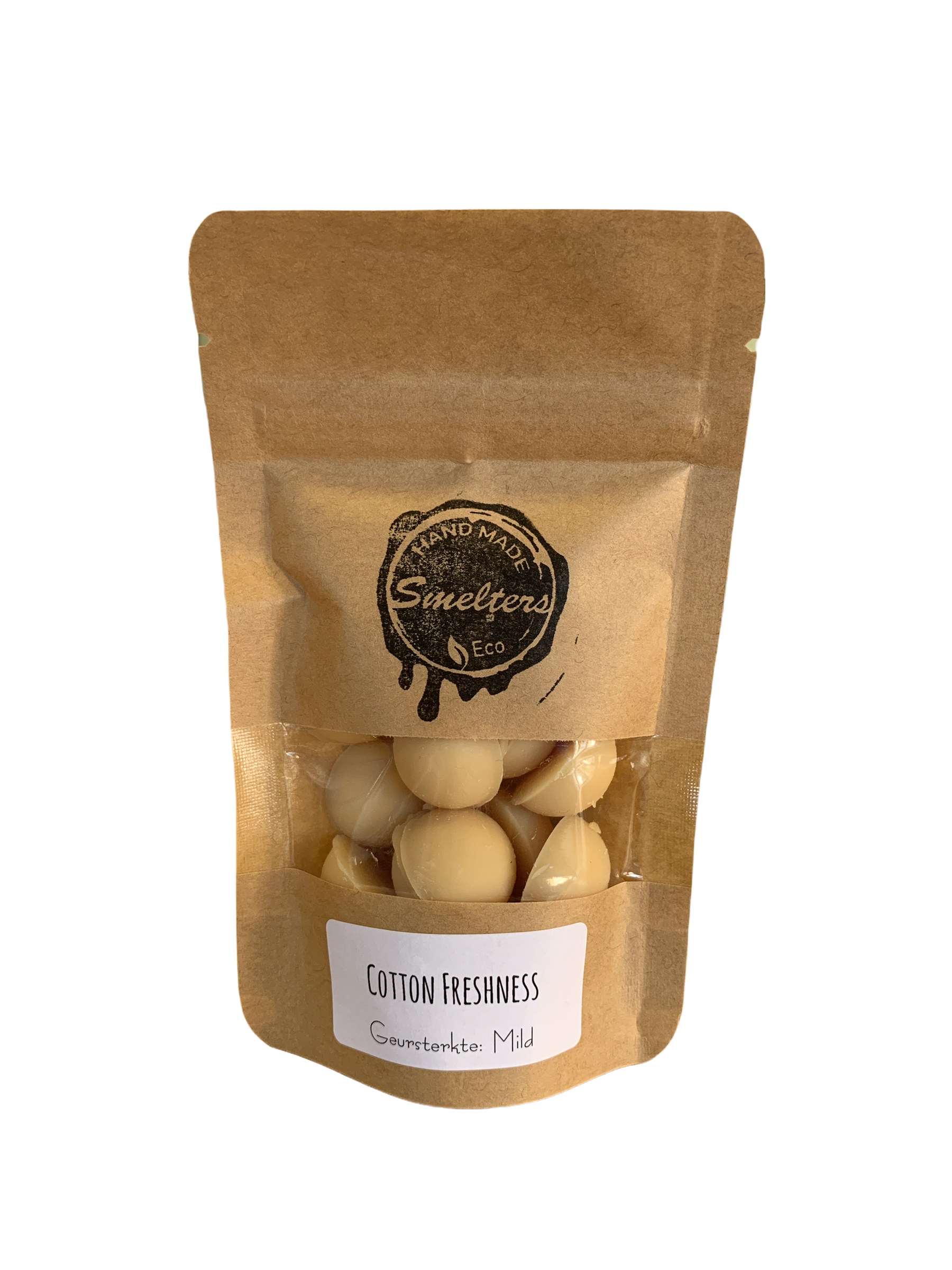 Smelters - Cotton Freshness - 40g