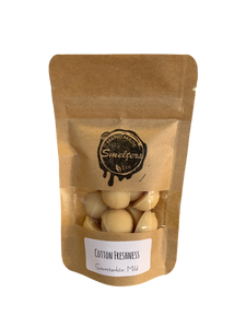 Smelters - Cotton Freshness - 40g