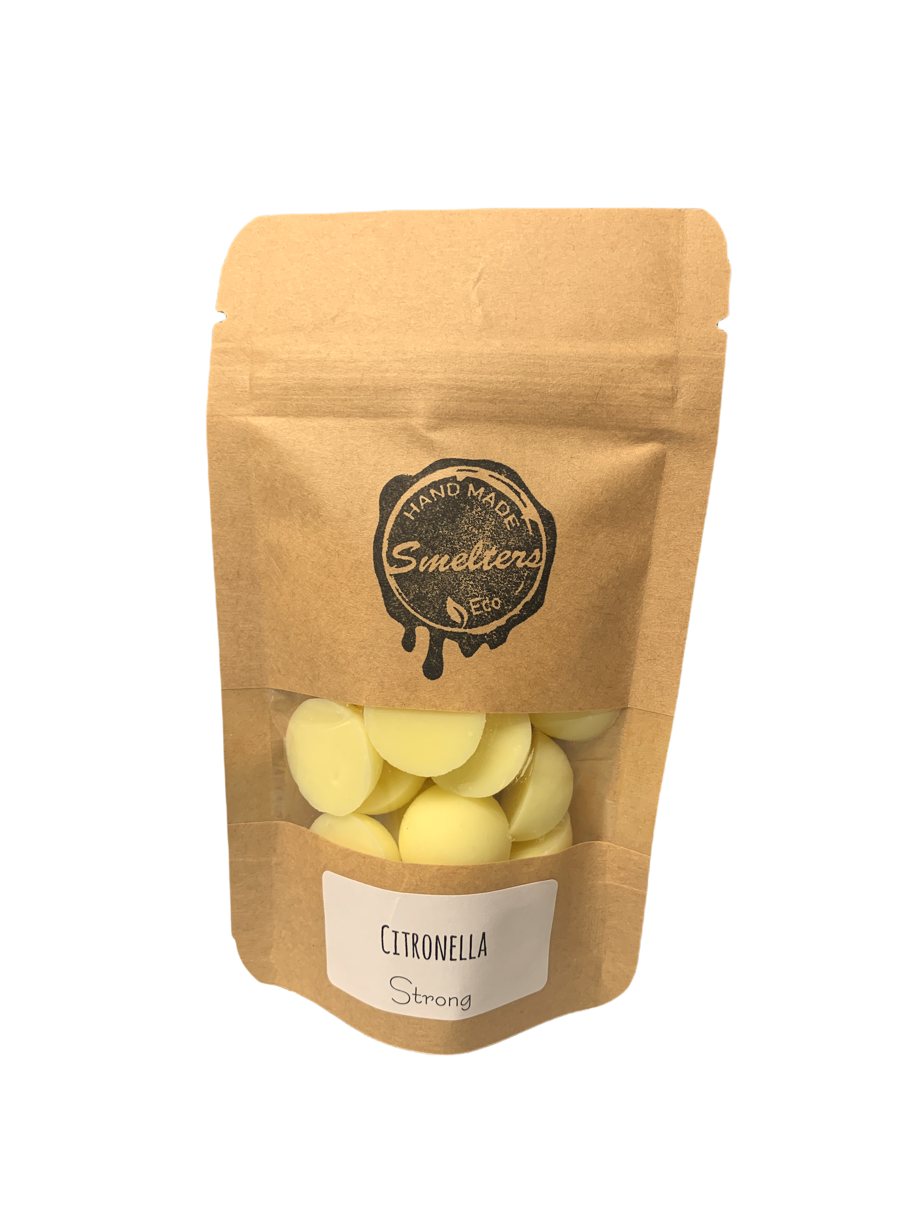 Smelters - Citronella - 40g