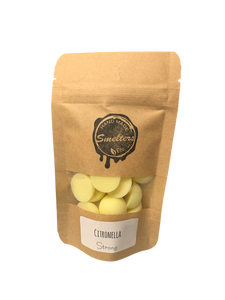 Smelters - Citronella - 40g