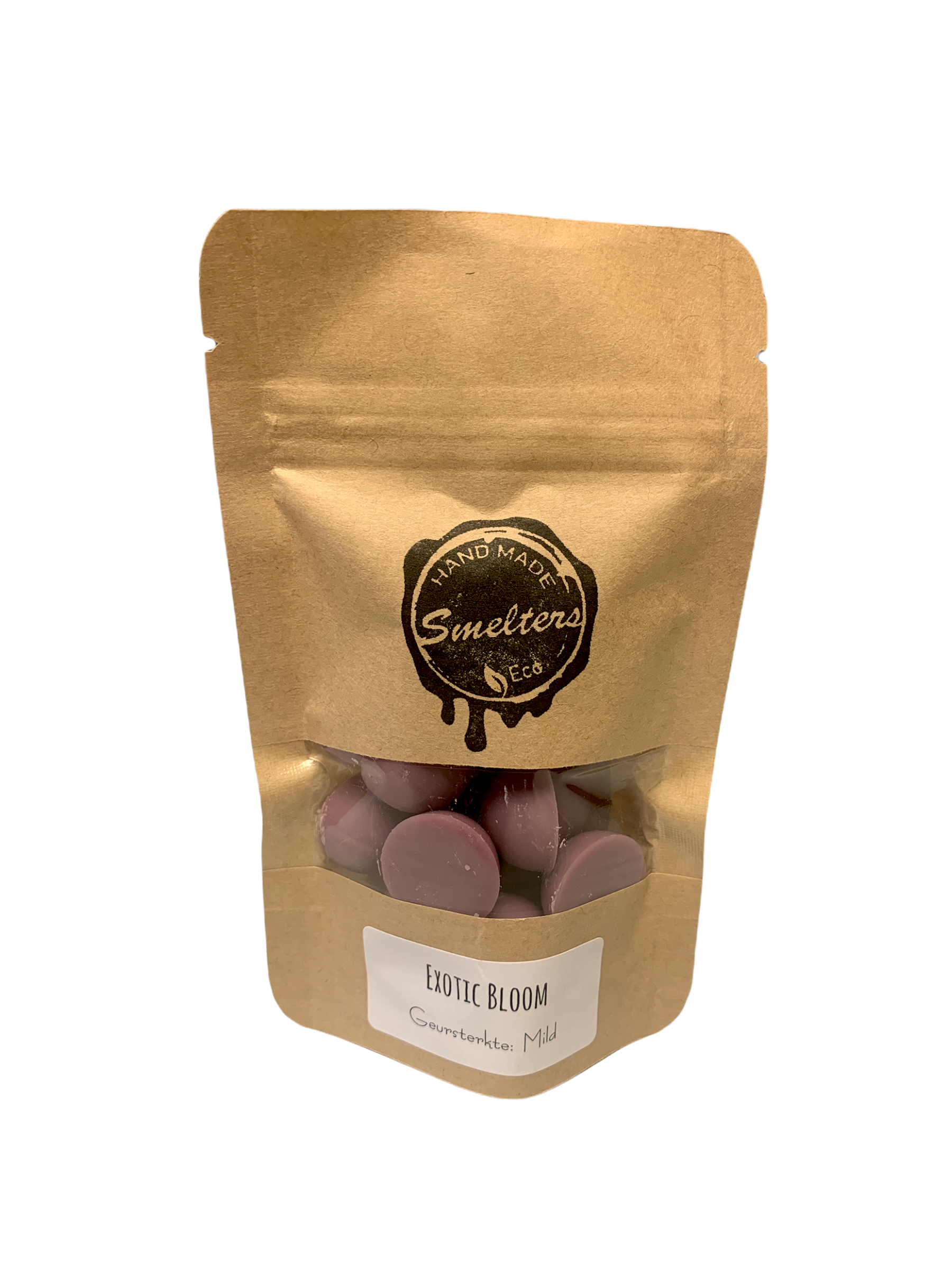 Smelters - Exotic Bloom - 40g