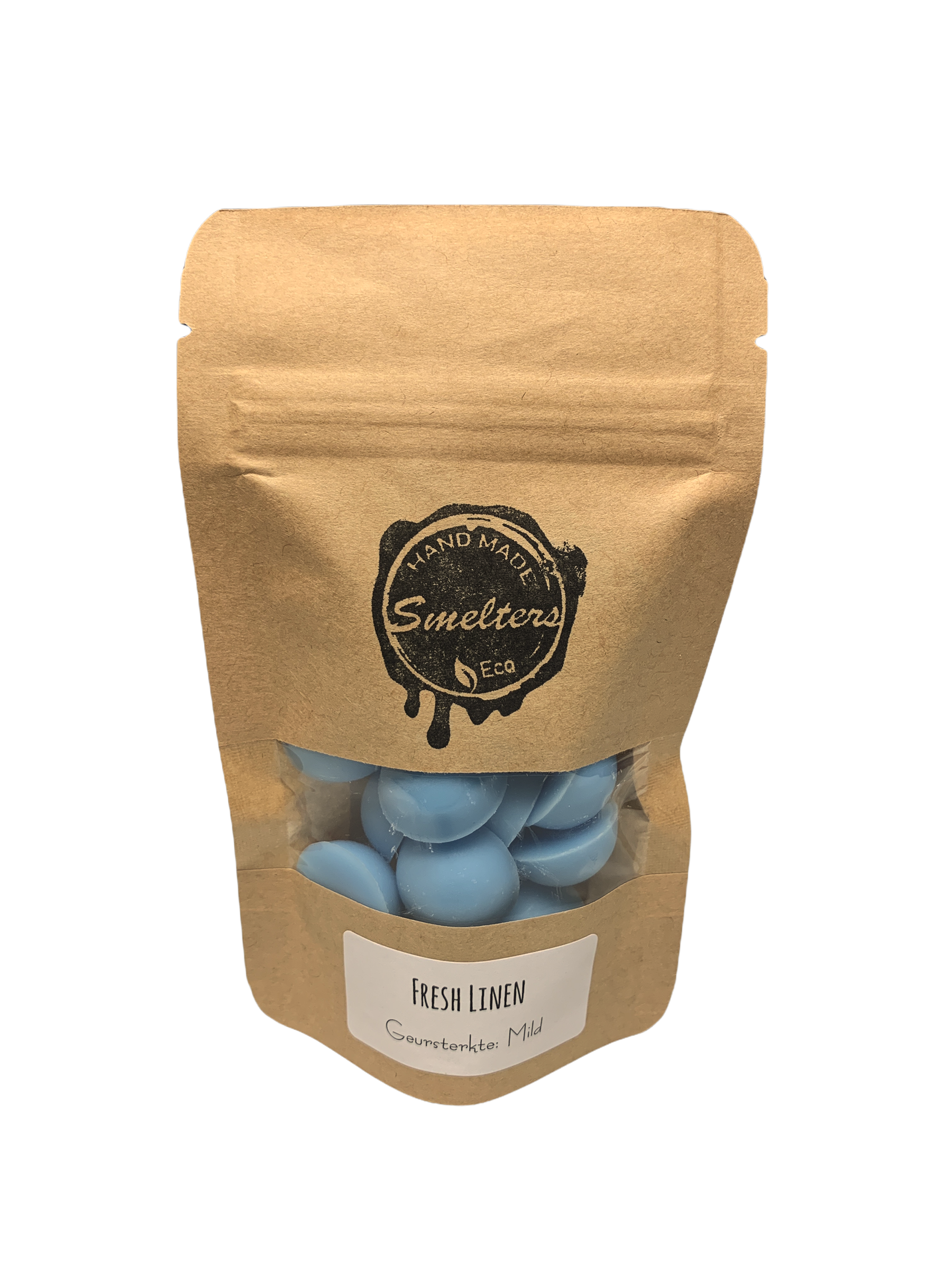 Smelters - Fresh Linen - 40g