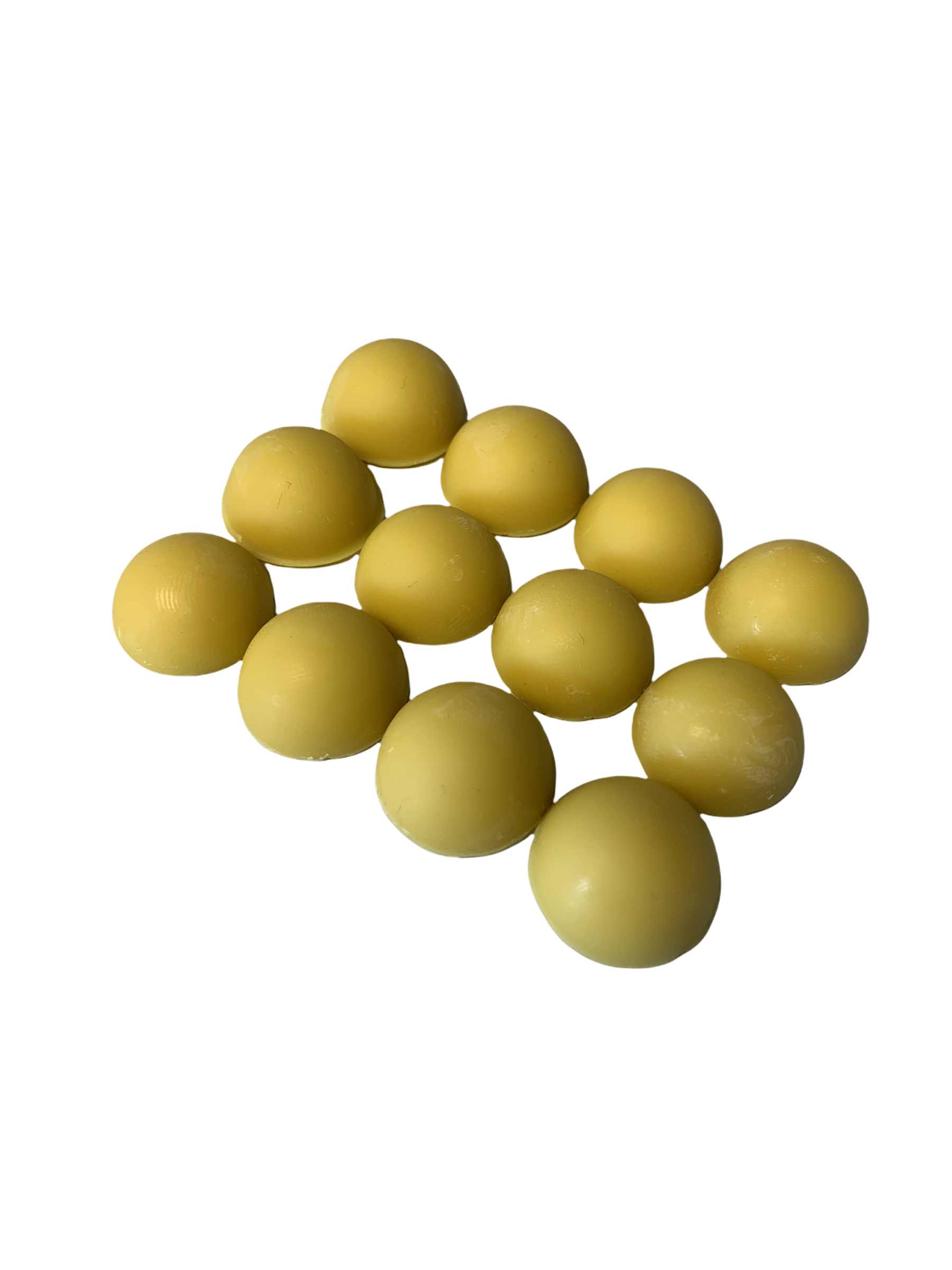 Smeltester - Gold Orchid - 2st