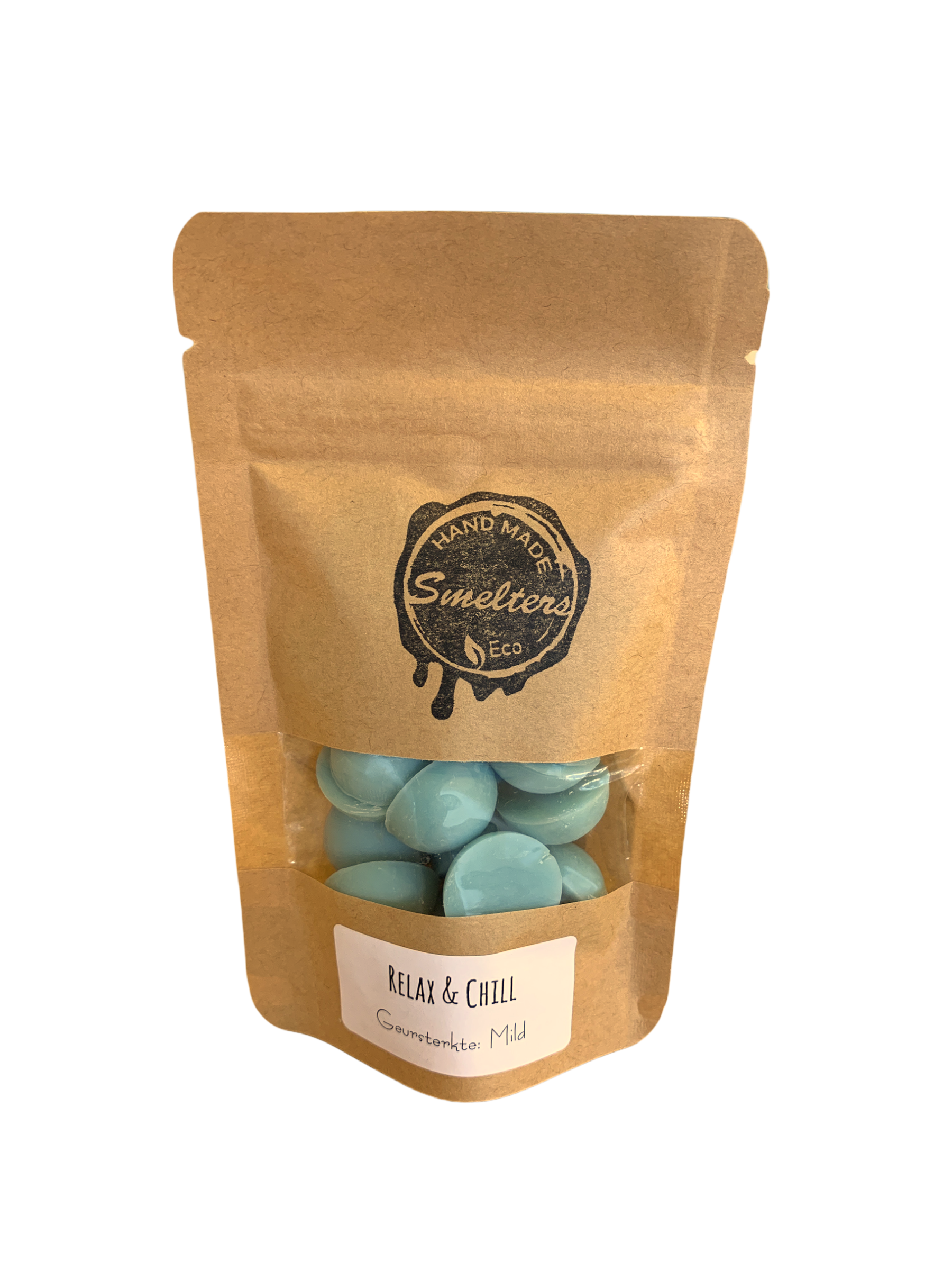 Smelters - Relax & Chill - 40g
