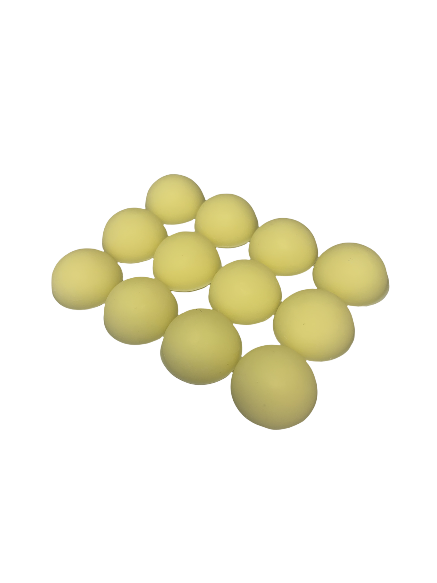 Smeltester - Citronella - 2st