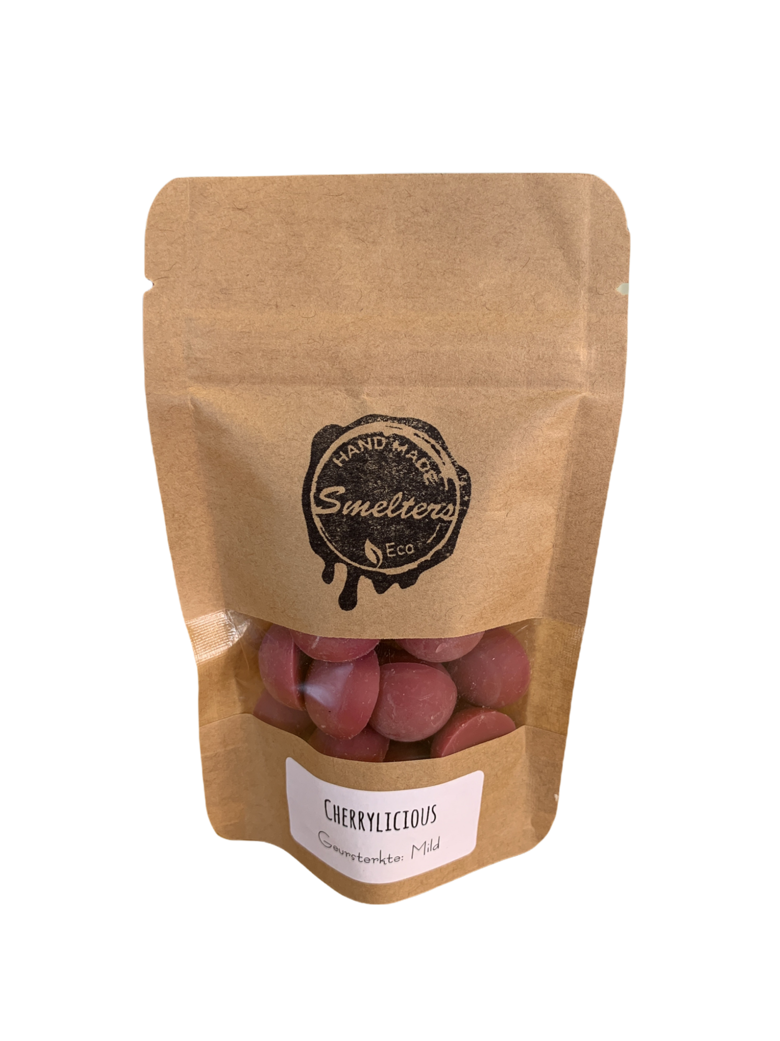 Smelters - Cherrylicious - 40g