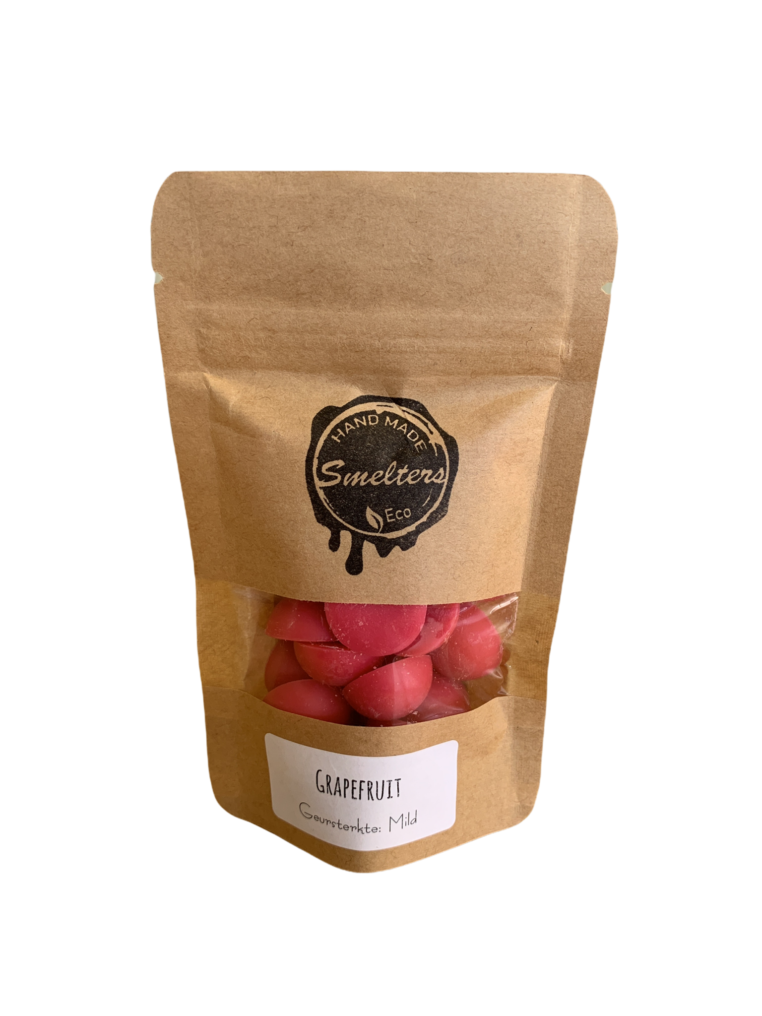 Smelters - Grapefruit - 40g