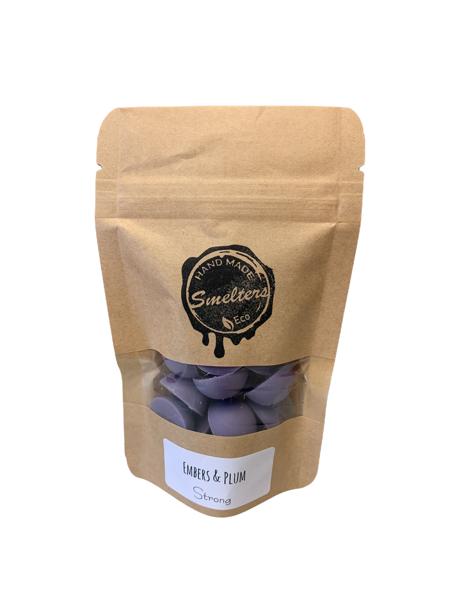 Smelters - Ember & Plum  - 40g
