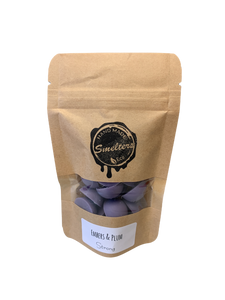 Smelters - Ember & Plum  - 40g