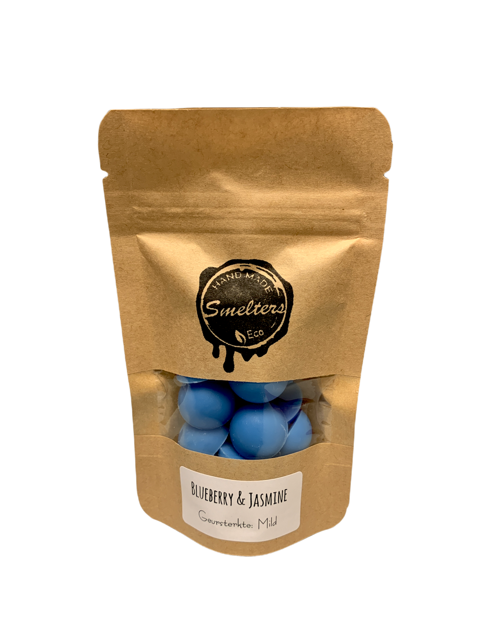 Smelters - Blueberry & Jasmine - 40g