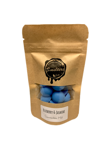 Smelters - Blueberry & Jasmine - 40g